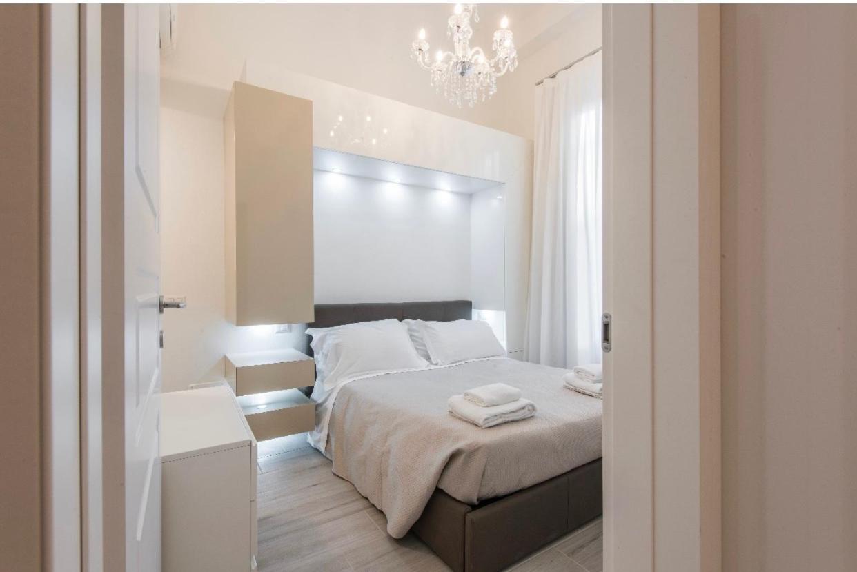 Modern Apartment In Florence Ngoại thất bức ảnh