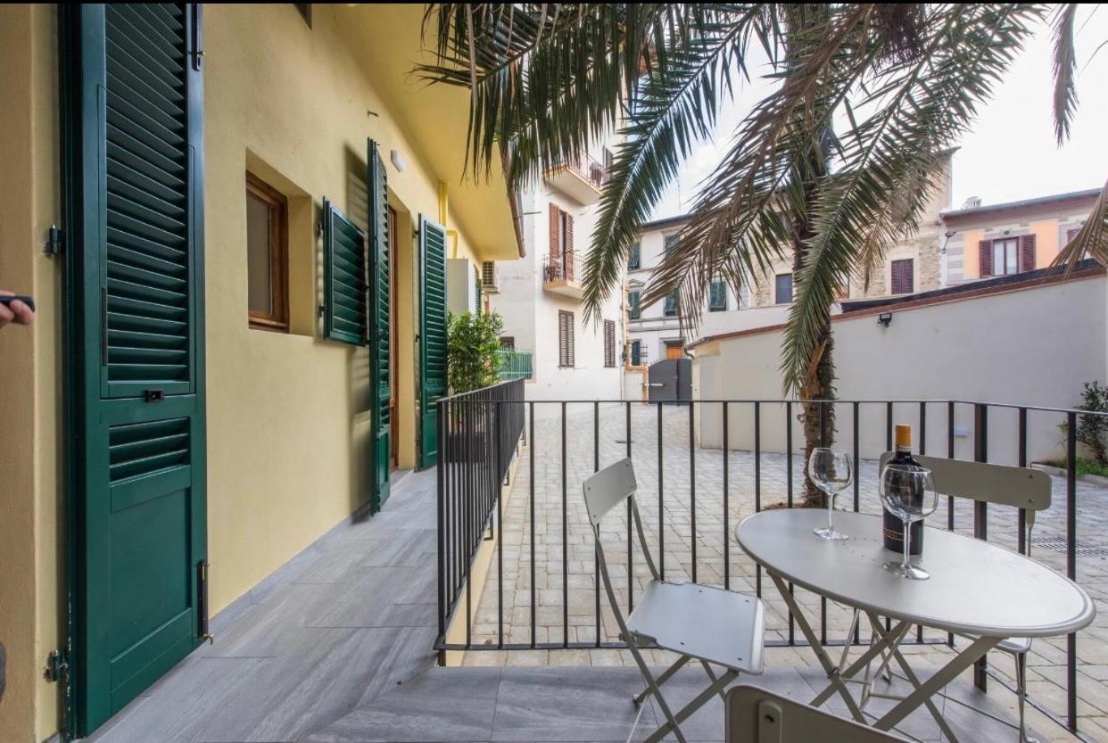 Modern Apartment In Florence Ngoại thất bức ảnh
