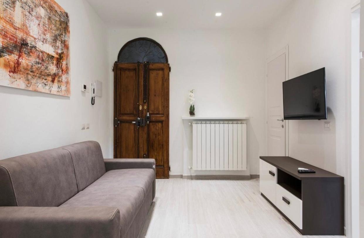 Modern Apartment In Florence Ngoại thất bức ảnh