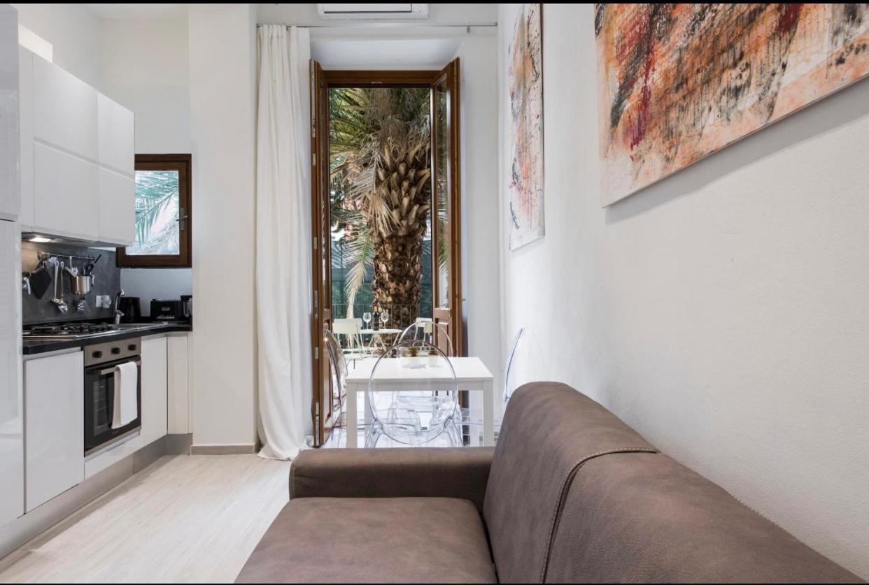 Modern Apartment In Florence Ngoại thất bức ảnh