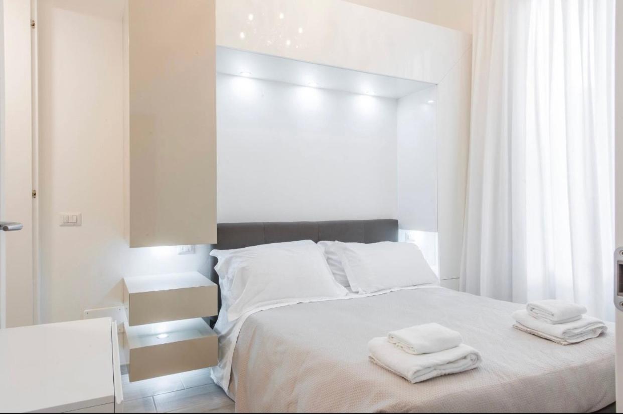 Modern Apartment In Florence Ngoại thất bức ảnh