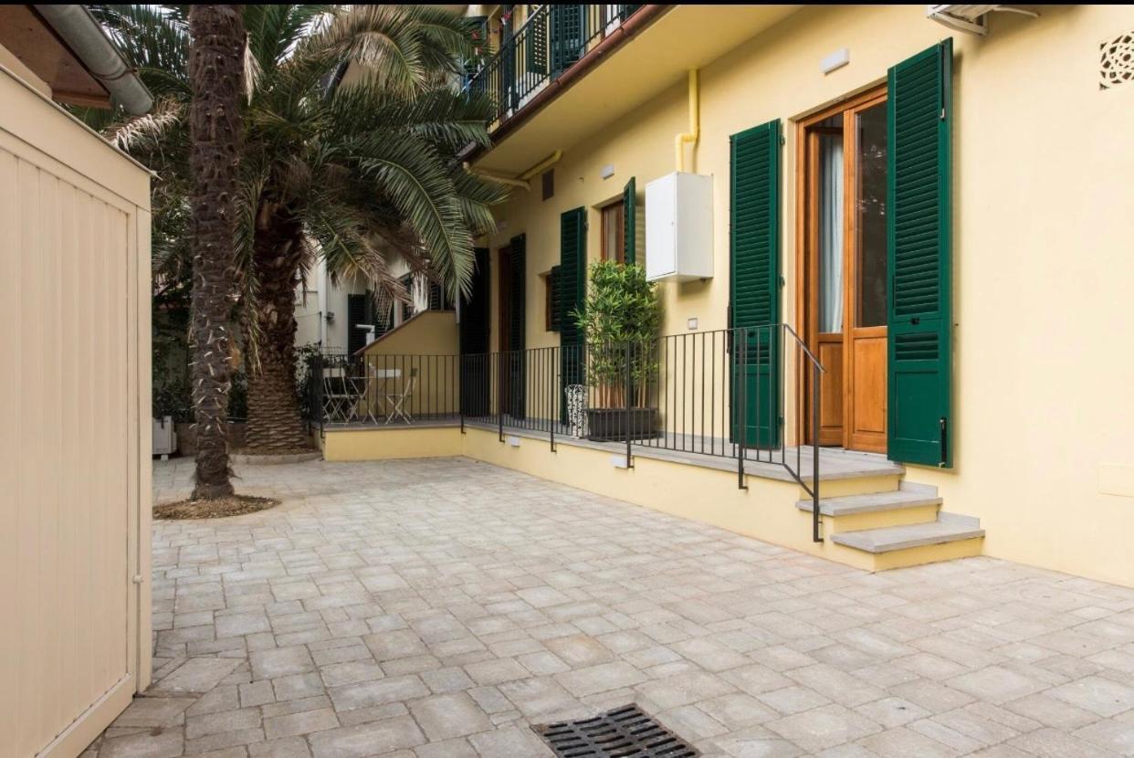 Modern Apartment In Florence Ngoại thất bức ảnh