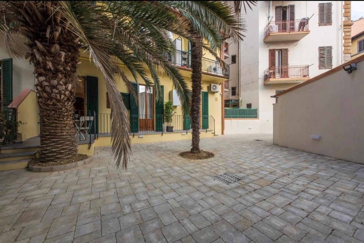 Modern Apartment In Florence Ngoại thất bức ảnh