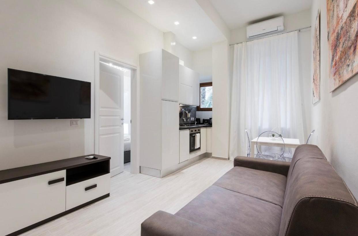 Modern Apartment In Florence Ngoại thất bức ảnh