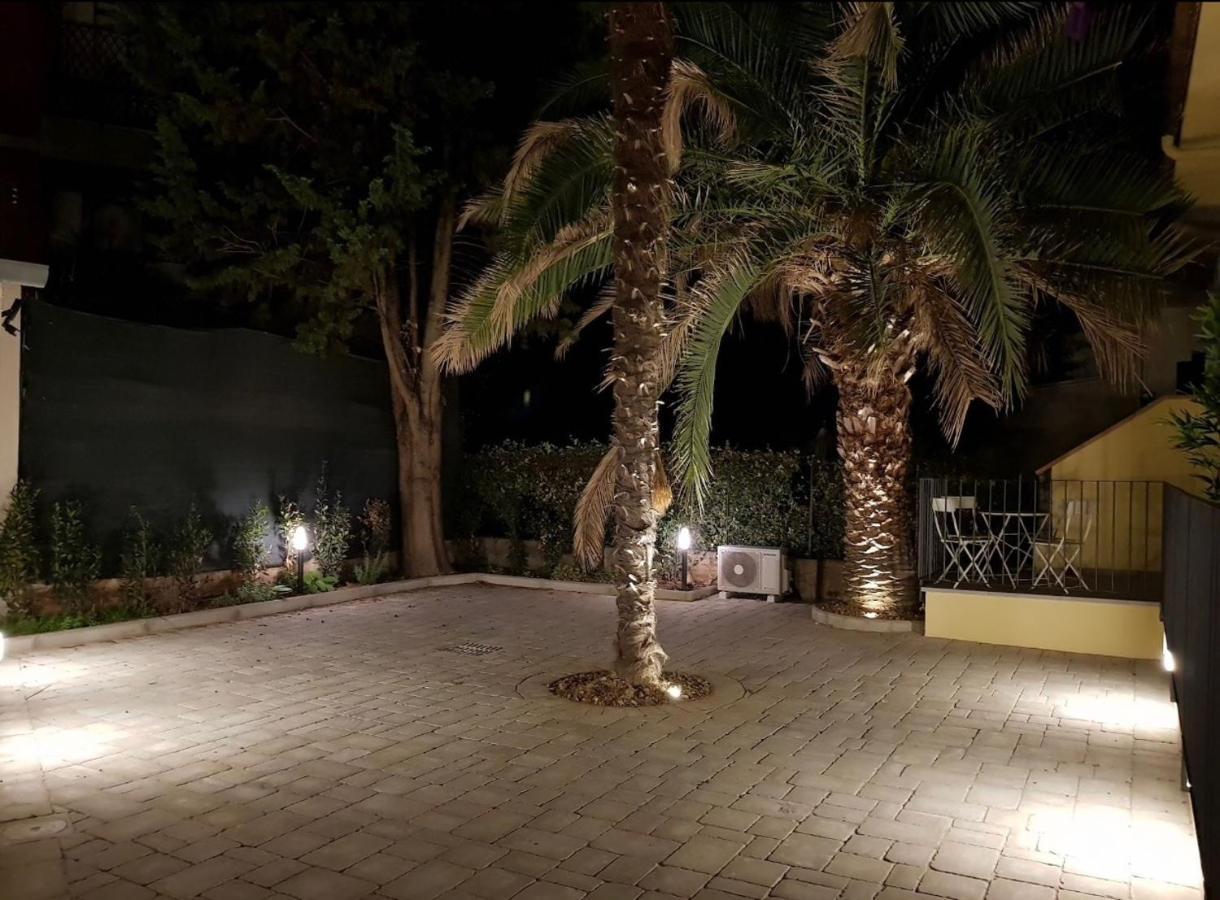 Modern Apartment In Florence Ngoại thất bức ảnh