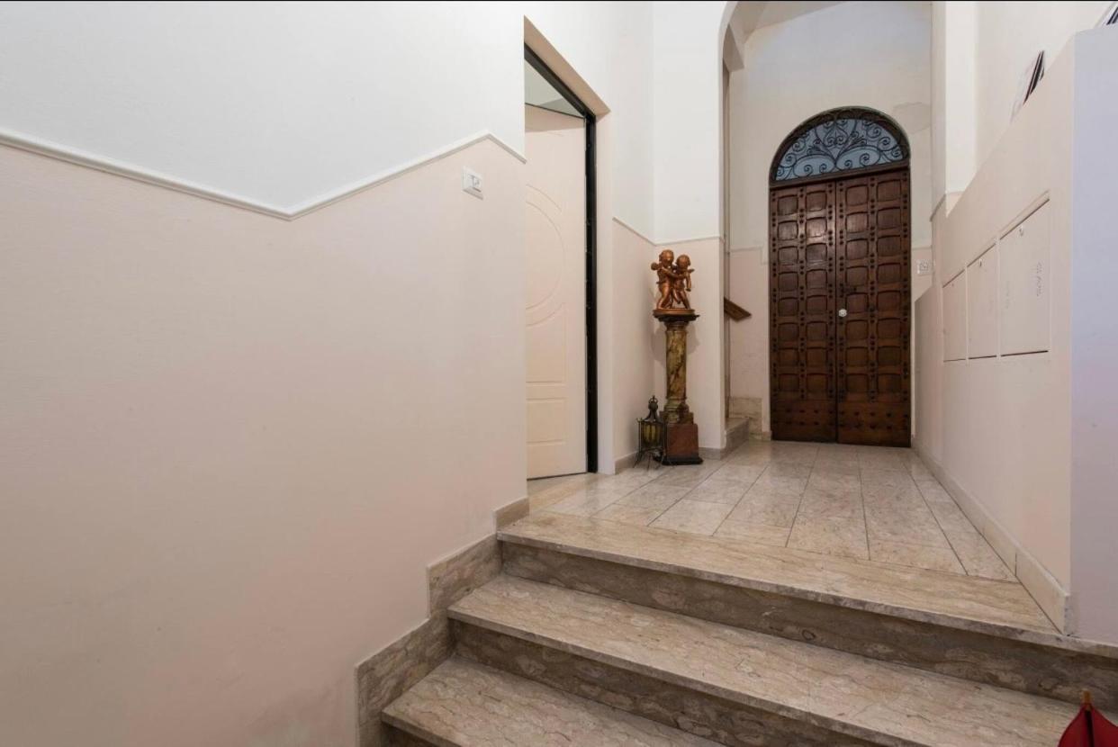 Modern Apartment In Florence Ngoại thất bức ảnh